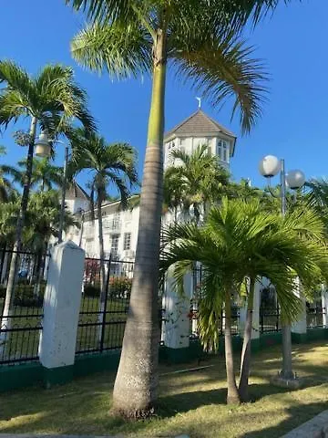 欧丘里欧度假村 奥乔里奥斯 5*,