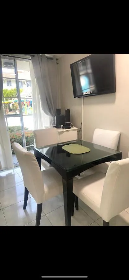 ***** 度假村 欧丘里欧度假村 奥乔里奥斯 牙买加