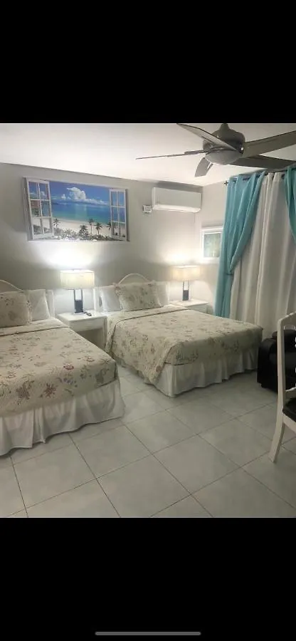 度假村 欧丘里欧度假村 奥乔里奥斯