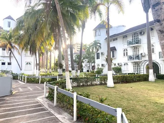 欧丘里欧度假村 奥乔里奥斯 5*,