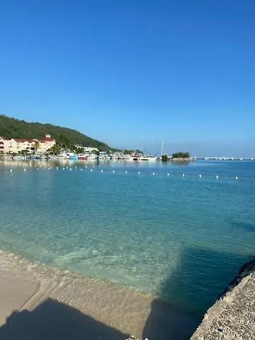欧丘里欧度假村 奥乔里奥斯 5*,  牙买加